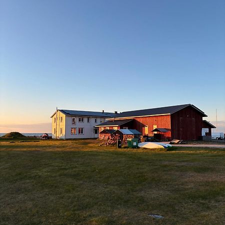 Hotel Roograhu Kaemping Heilu Exteriér fotografie