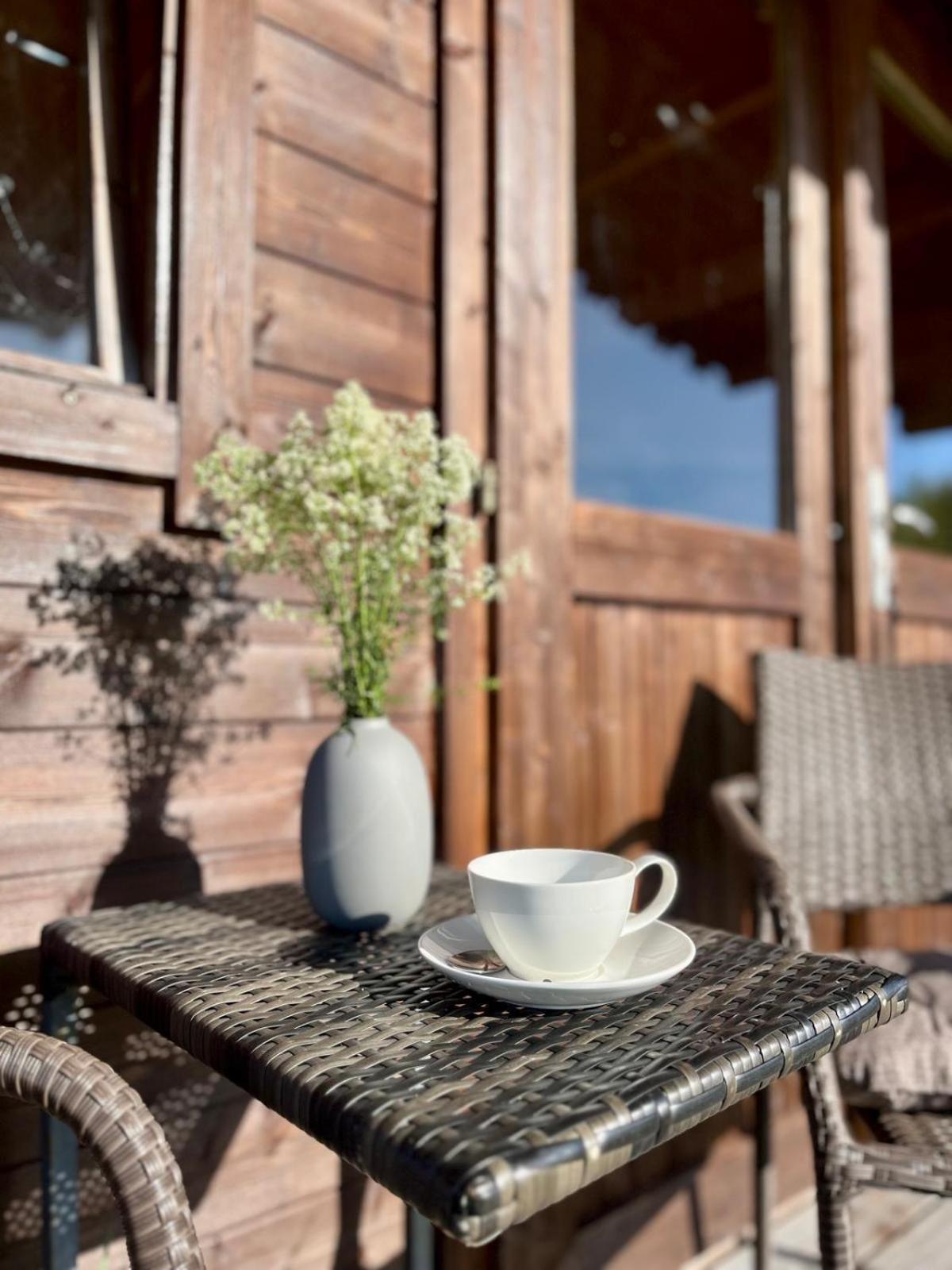 Hotel Roograhu Kaemping Heilu Exteriér fotografie