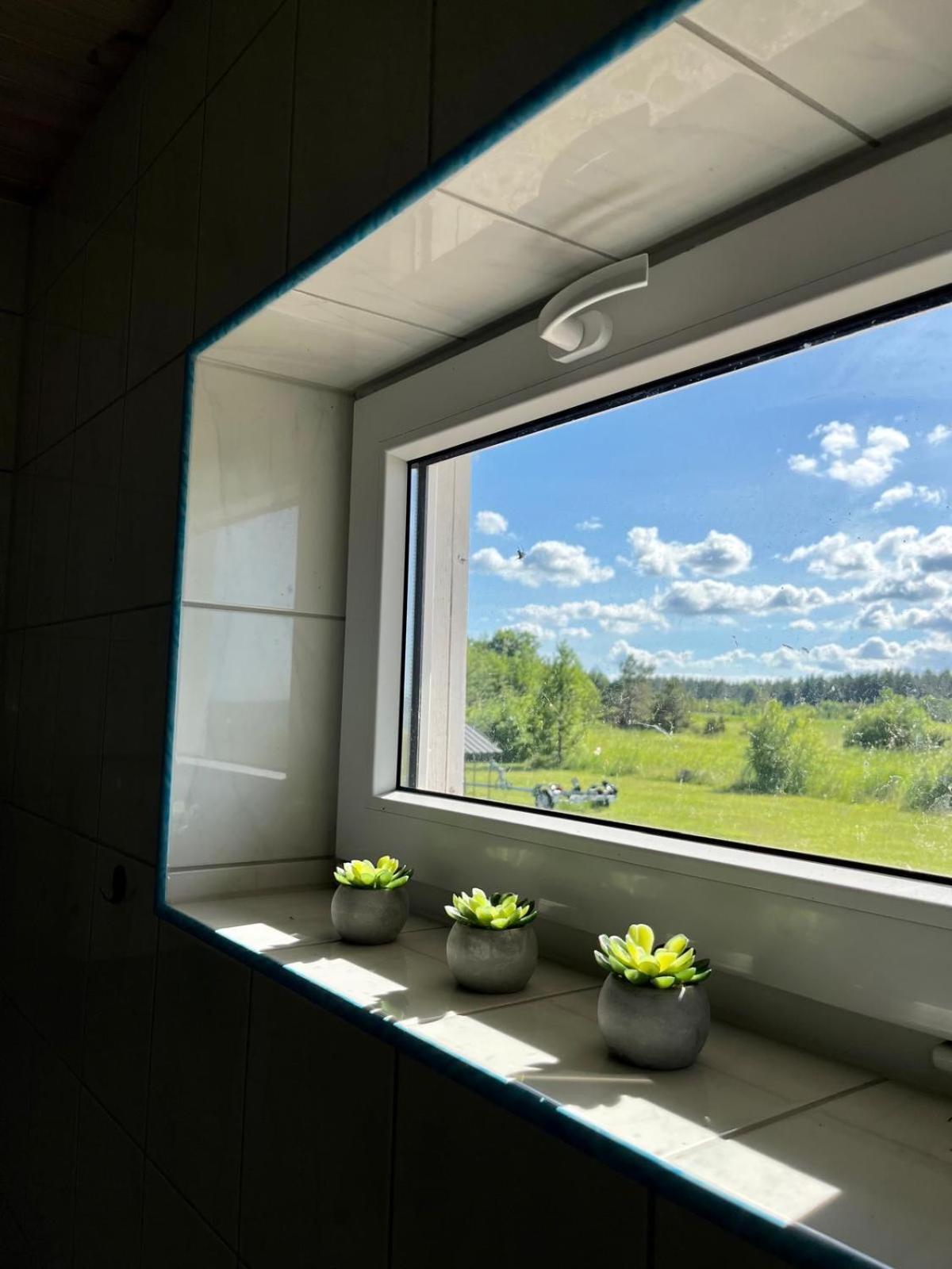 Hotel Roograhu Kaemping Heilu Exteriér fotografie