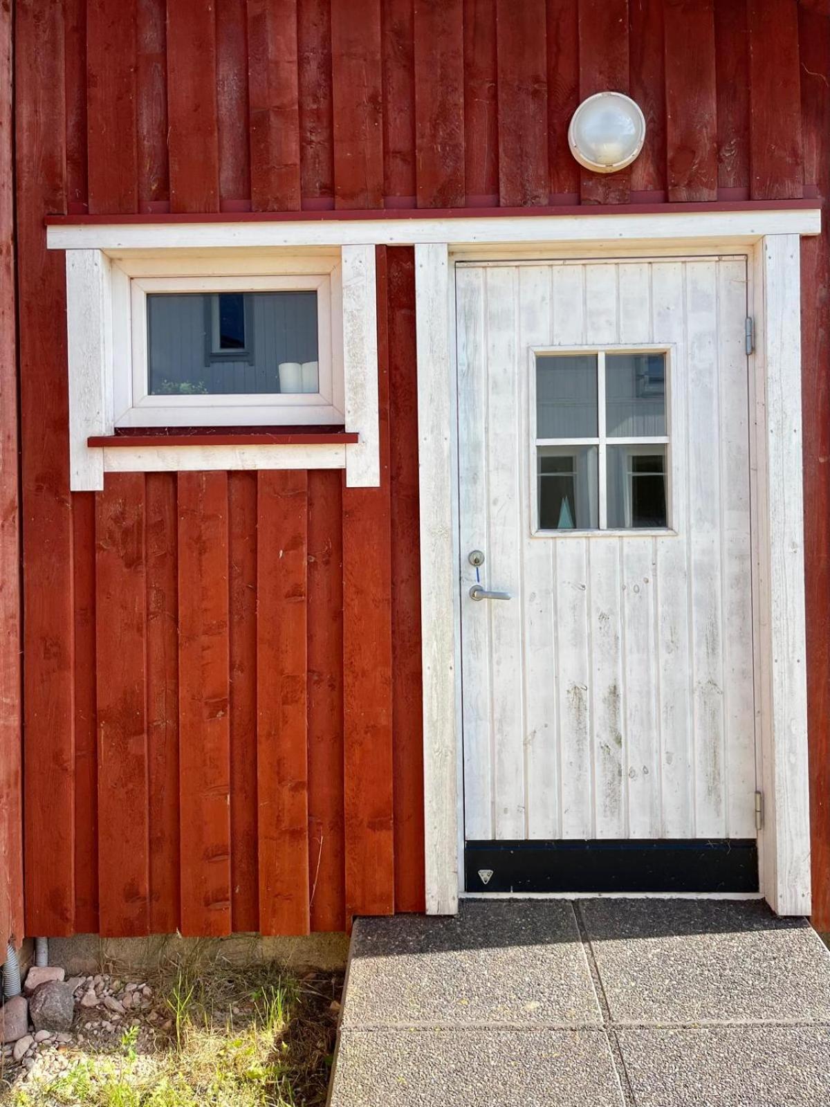 Hotel Roograhu Kaemping Heilu Exteriér fotografie